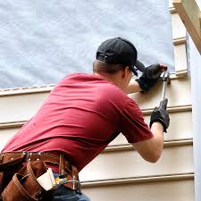 Best Wood Siding Installation  in Lewiston, ME